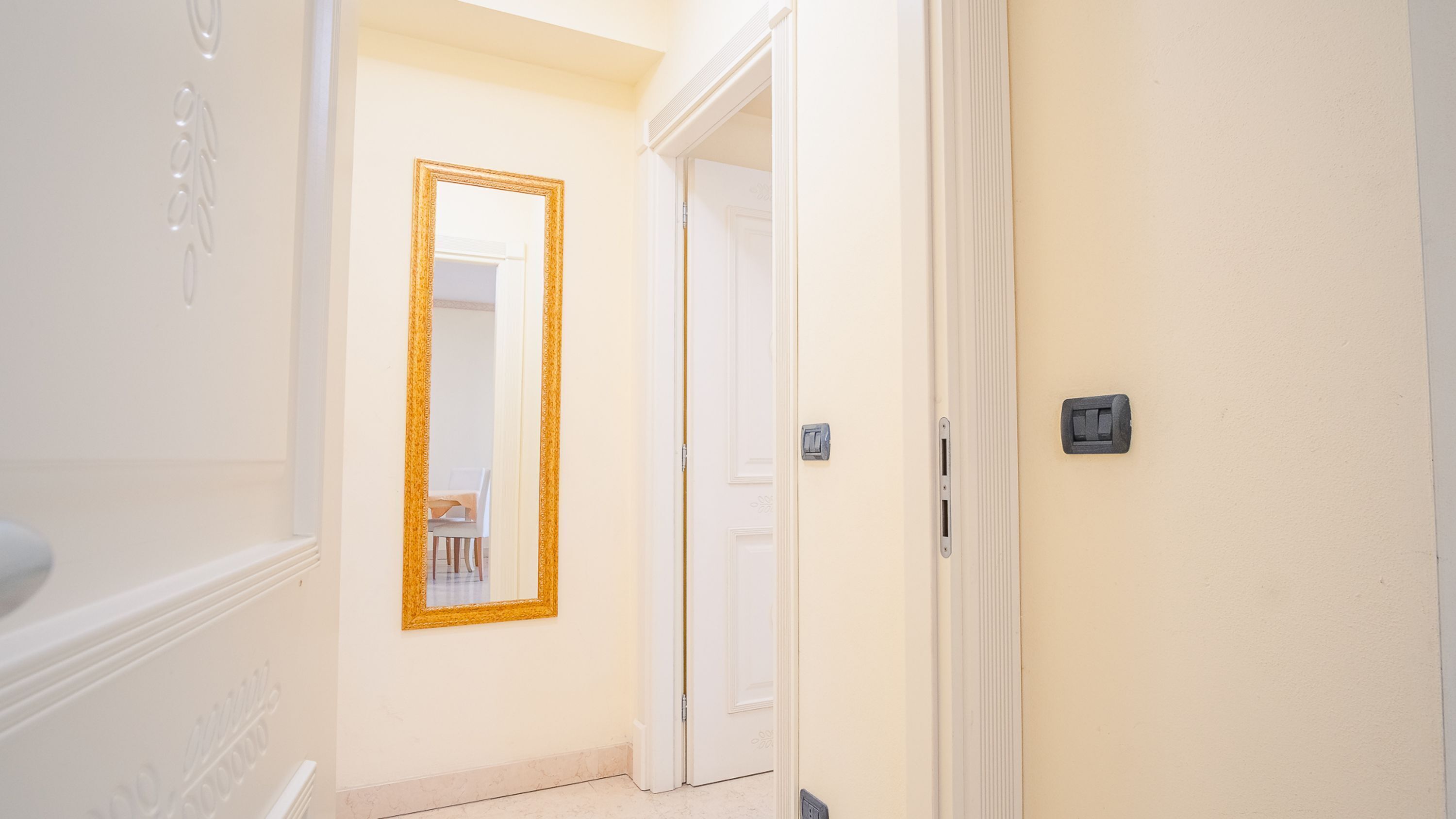 Appartamento | 16 camere