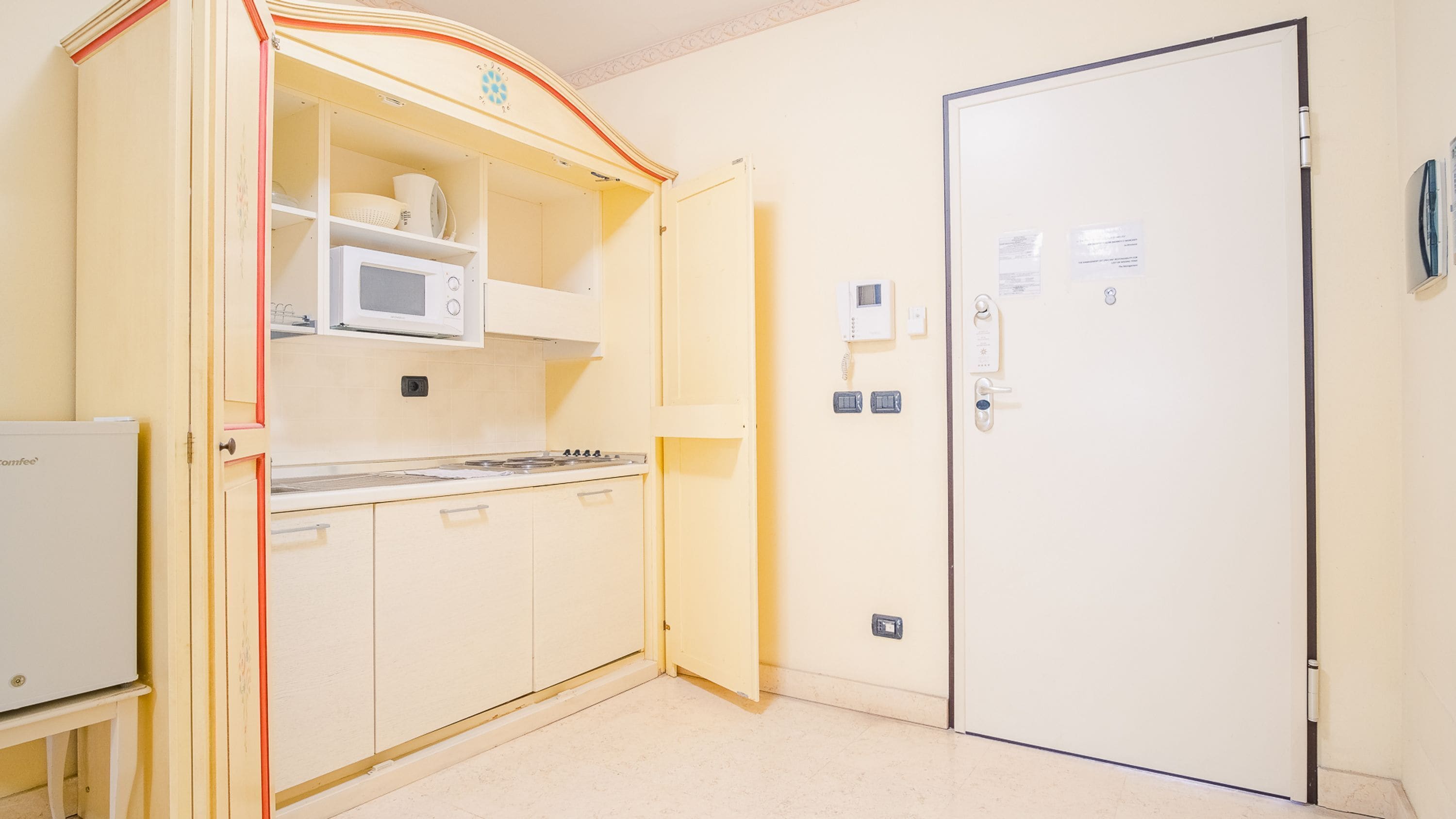 Apartment | 16 bedrooms