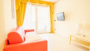 Leilighet | 16 soverom