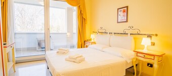 Relais du Lac Village - Italian Homing