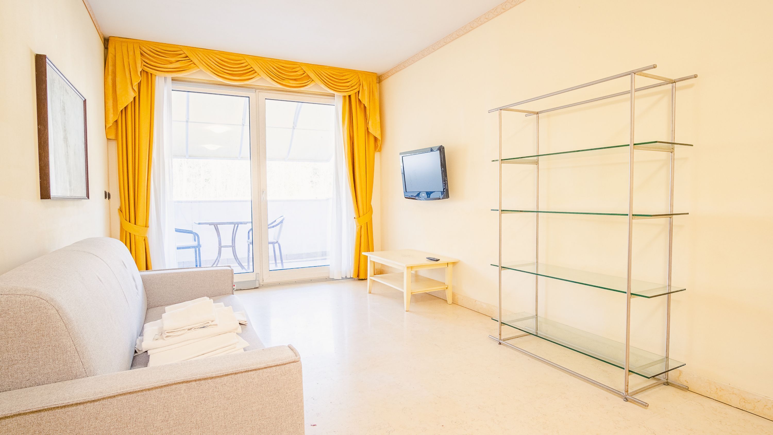 Apartemen | 16 kamar tidur