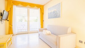 Leilighet | 16 soverom