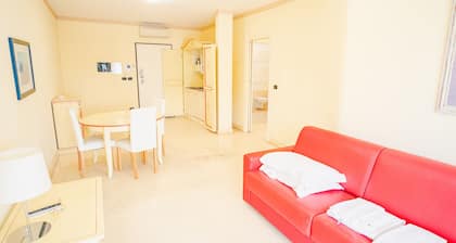 Relais du Lac Village - Italian Homing