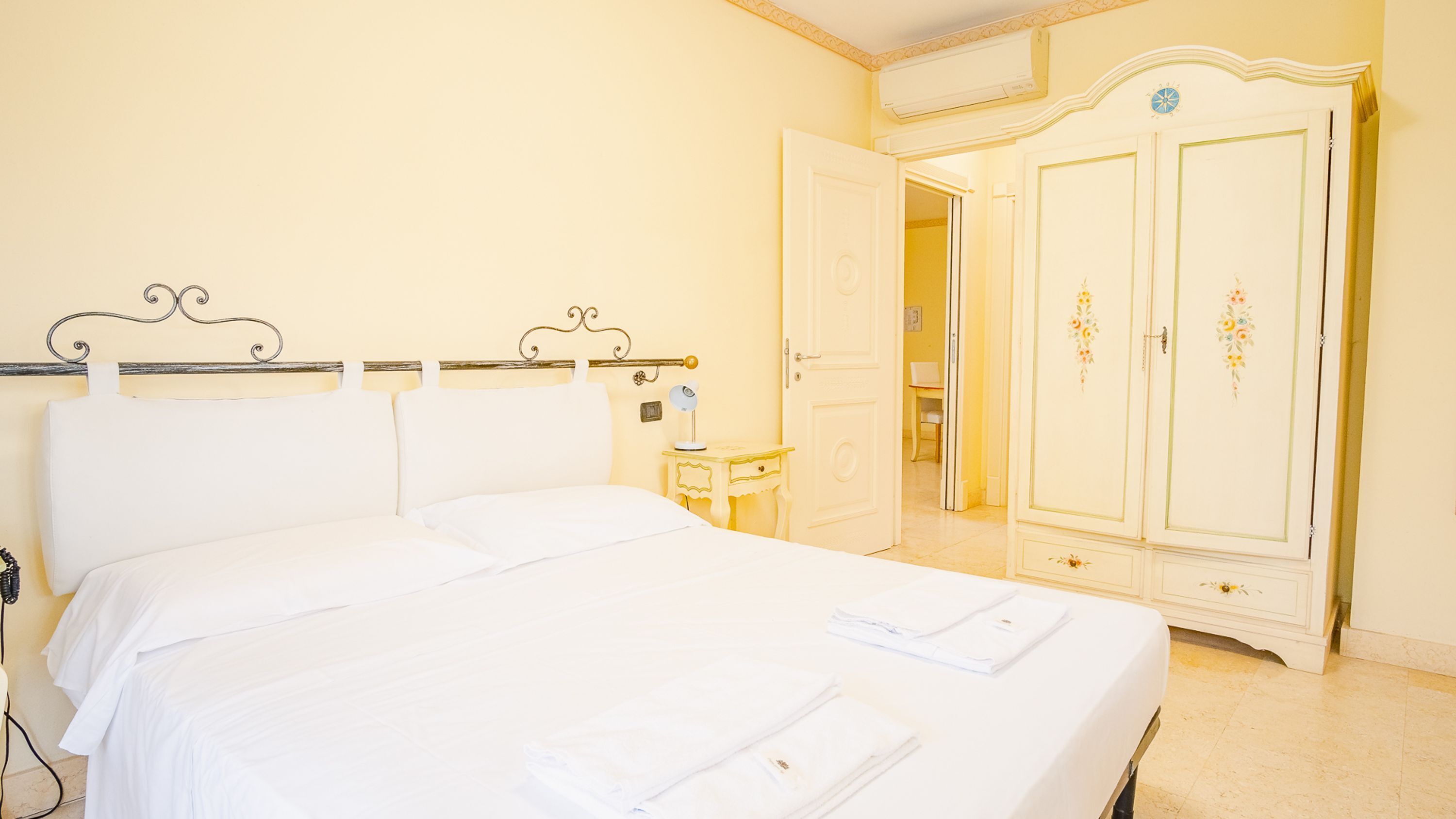 Appartamento | 16 camere