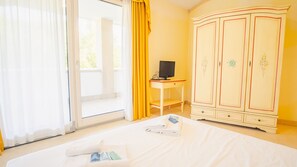 16 bedrooms - Relais du Lac Village - Italian Homing (Desenzano del Garda)