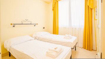 Apartment | 16 bedrooms