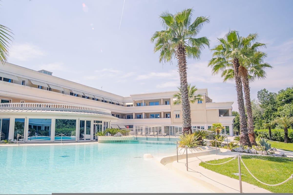 Apartemen | 16 kamar tidur