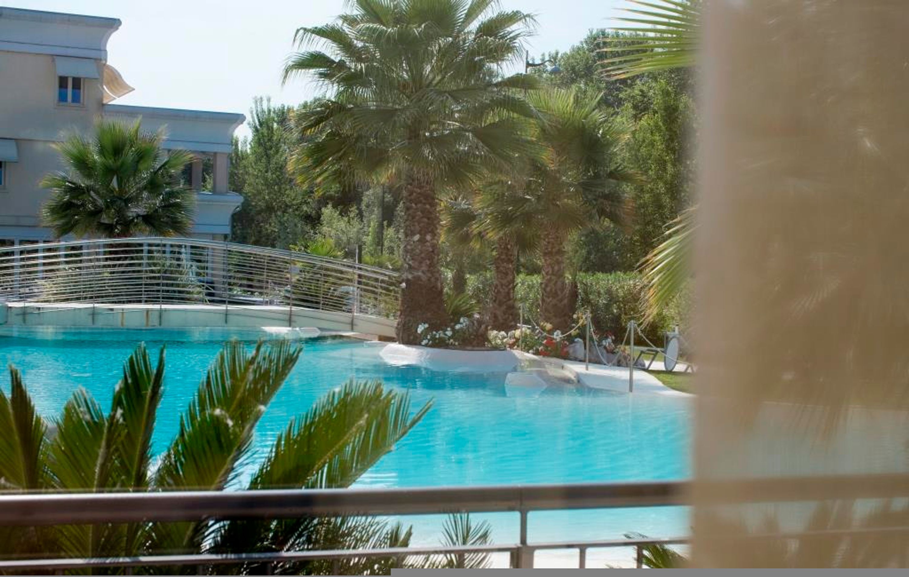 Apartemen | 16 kamar tidur