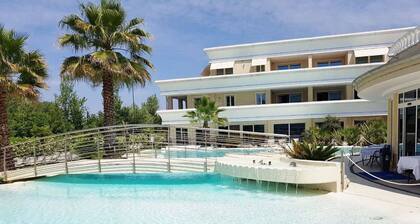 Relais du Lac Village - Italian Homing