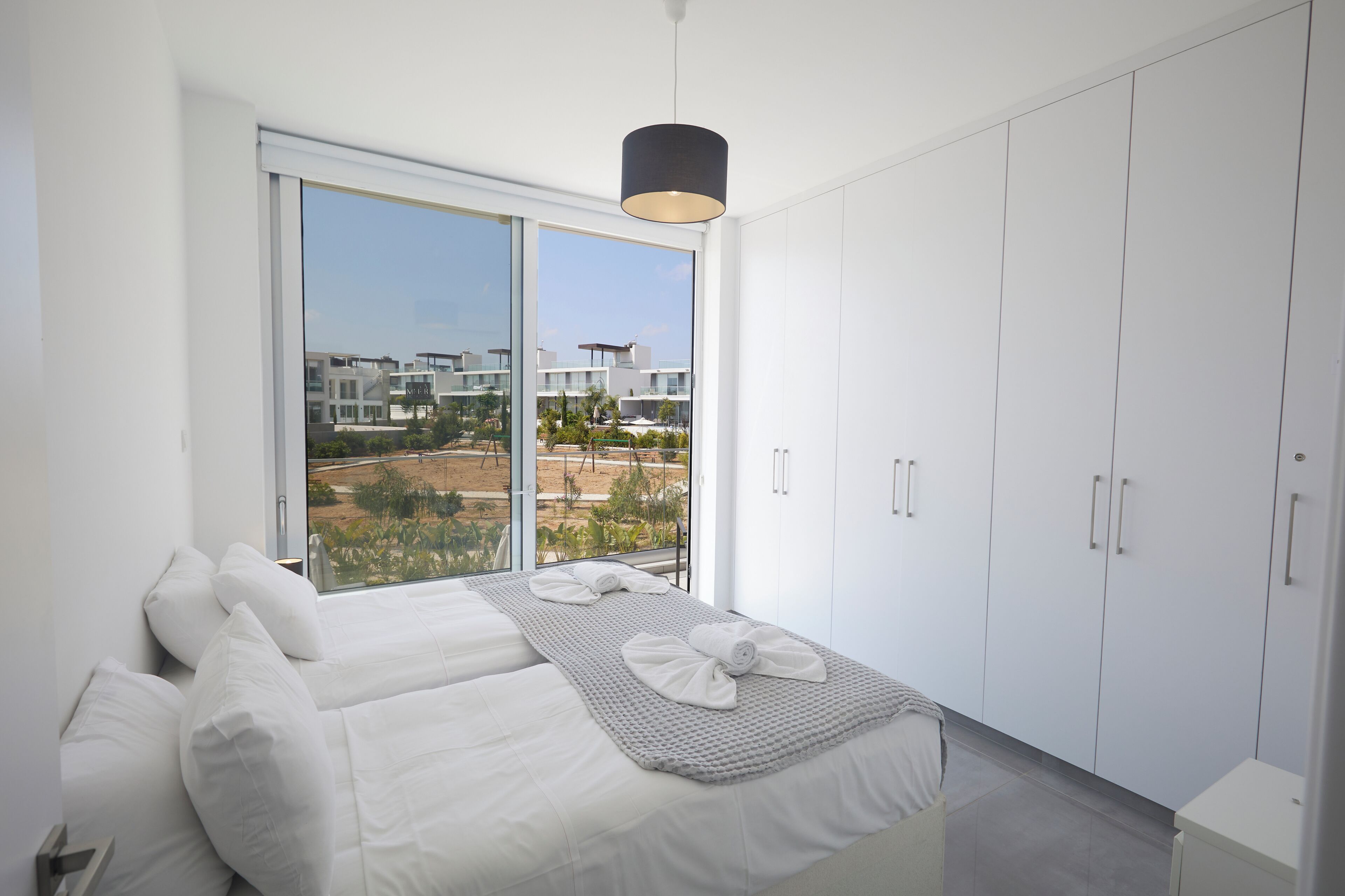 Bungalow, 3 Bedrooms, Private Pool, Garden View | 3 bilik tidur 