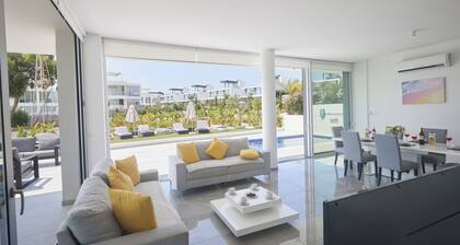 Protaras Olivine Villa Ol01