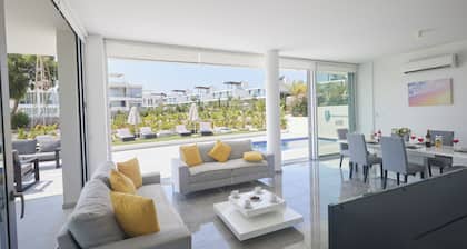 Protaras Olivine Villa Ol01