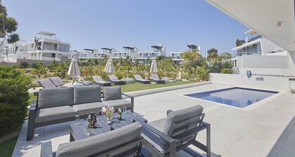 Protaras Olivine Villa Ol01