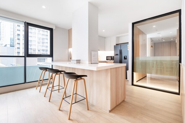 Bouilloire électrique