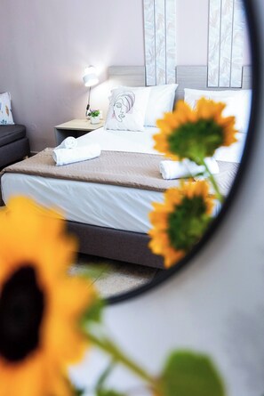 3 bedrooms