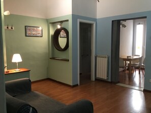 อพาร์ทเมนท์ | 2 ห้องนอน