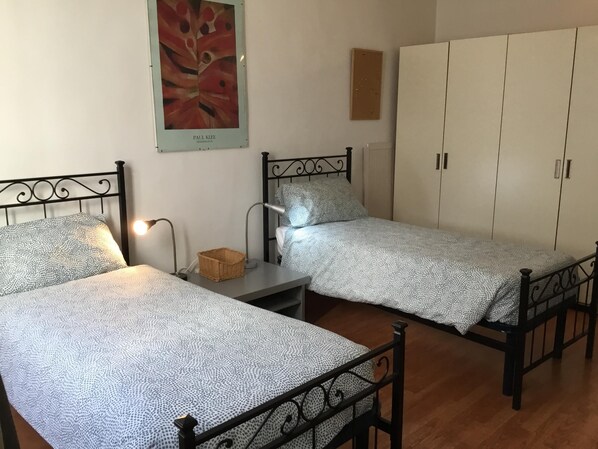 Maison | 2 chambres