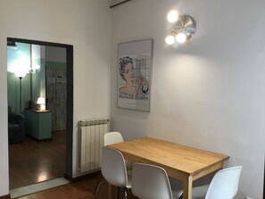 Apartment | 2 Schlafzimmer