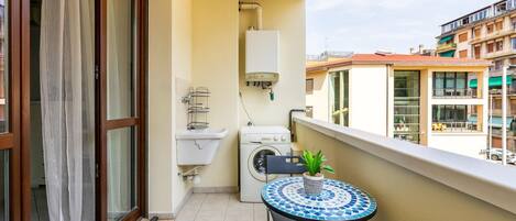 Apartment | 1 Schlafzimmer