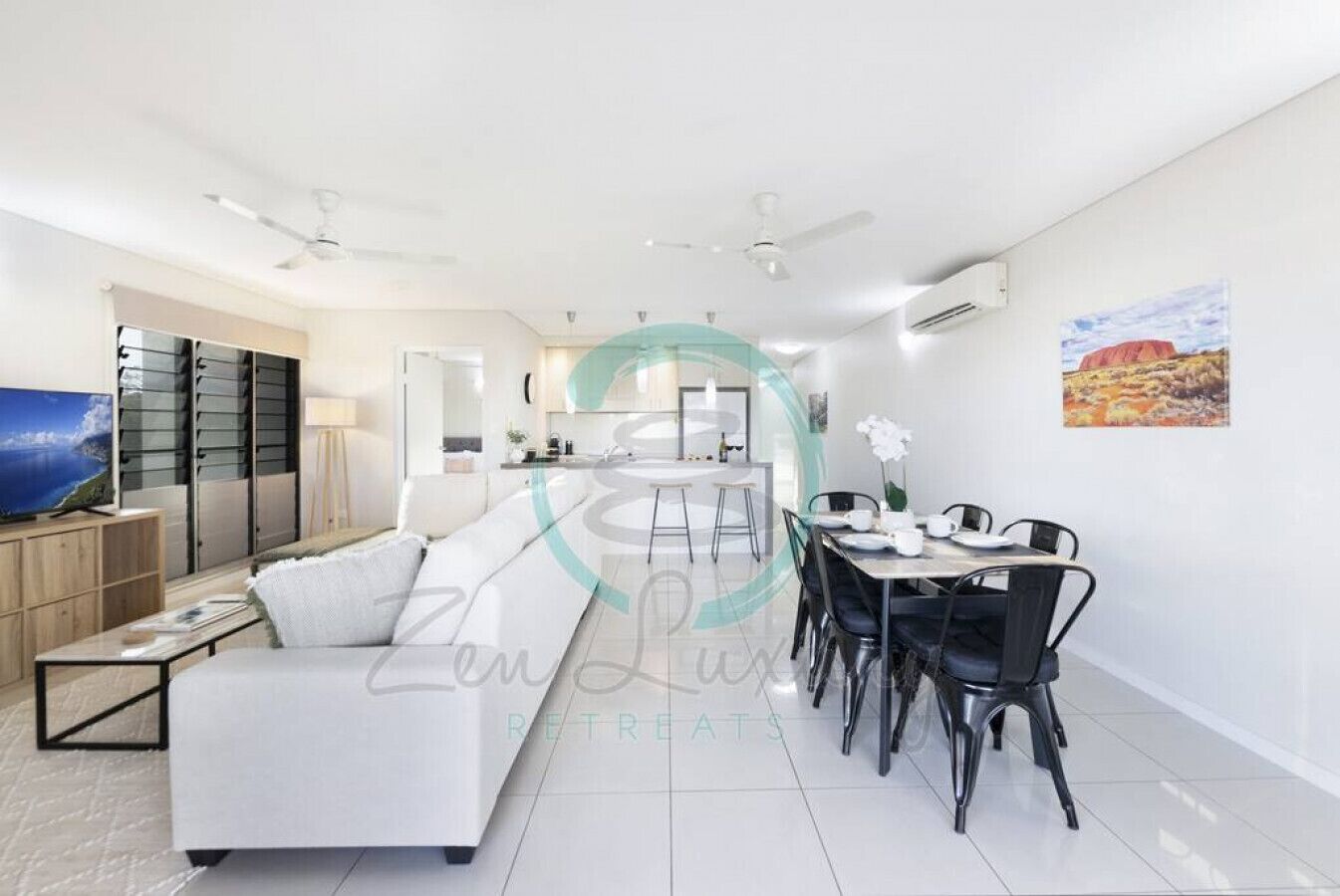 Comfort Apartment | In-room dining