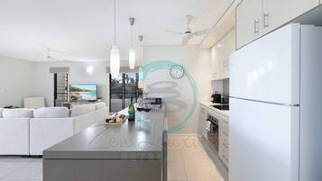 Comfort Apartment | Private kitchen