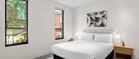 3 chambres, bureau, fer et planche Ă repasser, Wi-Fi