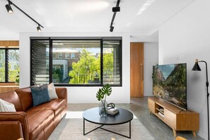 Fernseher, Arbeitsbereiche