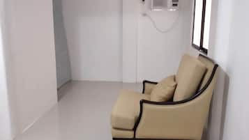 1 quarto, Wi-Fi, roupa de cama
