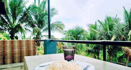 Oslob Hilltop transient house