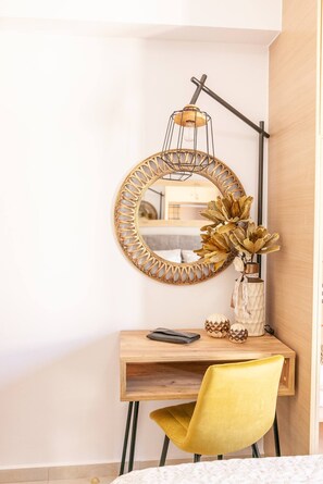 Huvila, 2 makuuhuonetta, yksityinen uima-allas | Sisätilat