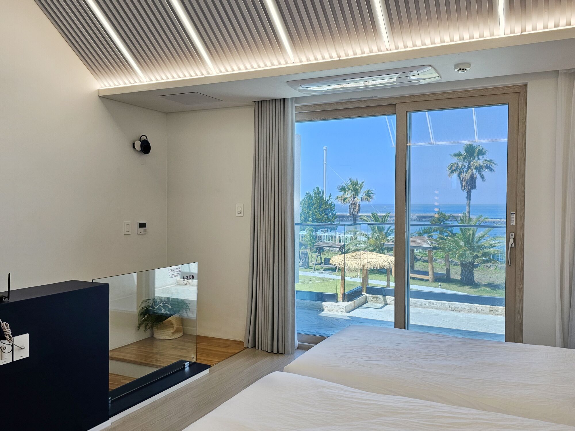 35pyeong deluxe duplex | Kostenloses WLAN