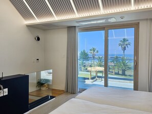 35pyeong deluxe duplex | Kostenloses WLAN