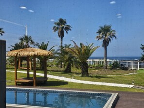 17pyeong 1st floor suite | 1 bilik tidur, Wi-fi percuma 