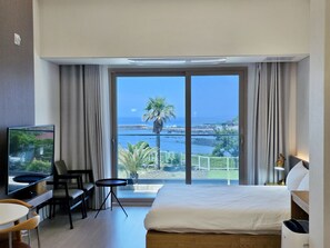 17pyeong 2nd floor suite | Wi-fi percuma 