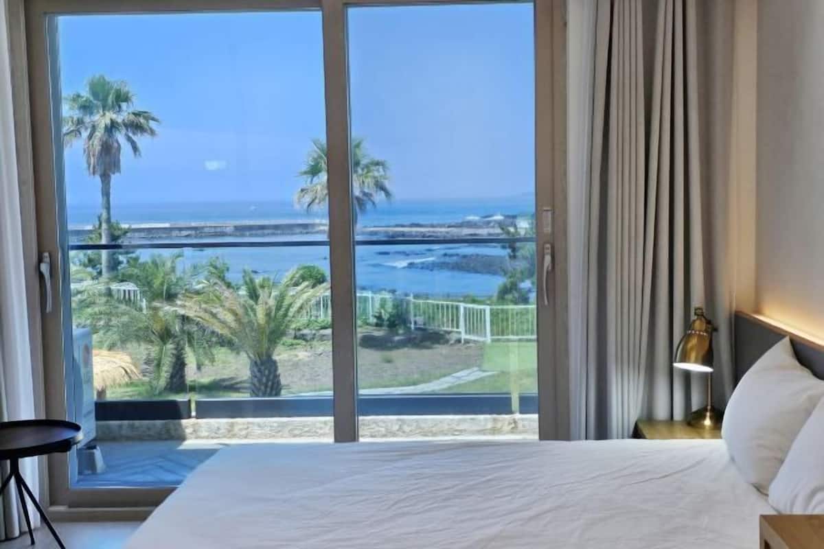 1 bedroom, free WiFi