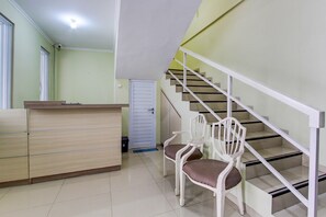 Recepción