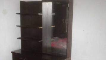 Wi-Fi gratuit, draps fournis