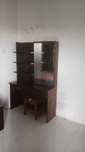 Kahden hengen economy-huone | Ilmainen Wi-Fi, vuodevaatteet