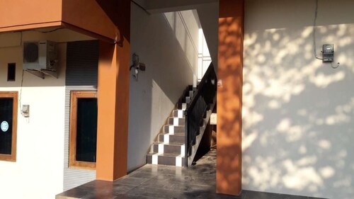 OYO Life 92647 Edelweis Homestay