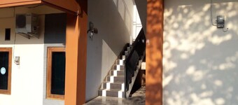 OYO Life 92647 Edelweis Homestay