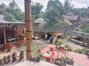 Lobby - Hotel O Onong's Homestay Near Dodikjur Rindam XIII/Merdeka (Tomohon)