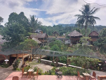 多迪克朱爾林達姆十三世/梅爾德卡附近的歐昂農之家飯店