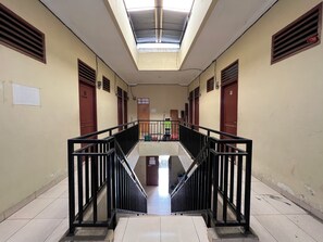 Lobby - Hotel O Oma Homestay (Makassar)