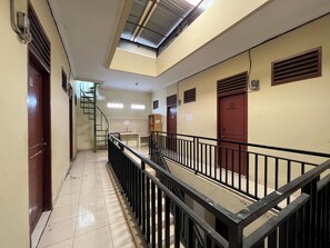Lobby - Hotel O Oma Homestay (Makassar)