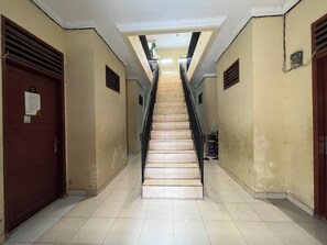 Lobby - Hotel O Oma Homestay (Makassar)