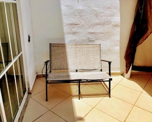 House, 2 Bedrooms, Patio | Interior