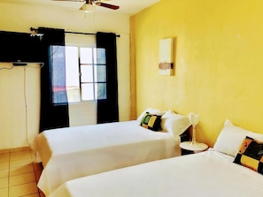House, 2 Bedrooms, Patio | 2 bedrooms