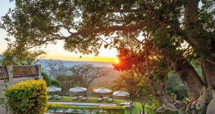 Chestnut Country Lodge