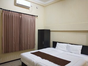 Quarto casal luxo | Roupa de cama