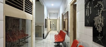 OYO 92675 Hotel Rosna
